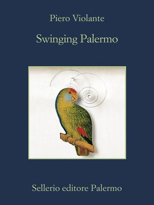 cover image of Swinging Palermo
